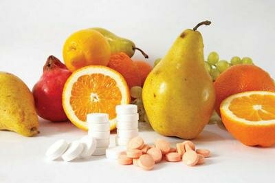 Осторожно - передозировка витамина С