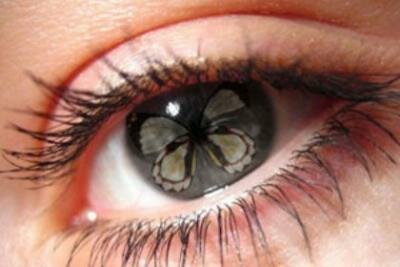 глазная аллергия