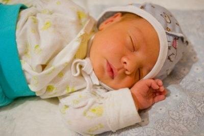 Физиологическая желтуха новорожденных: причины и следствие