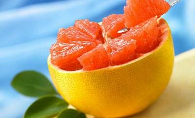 грейпфрут для похудеия